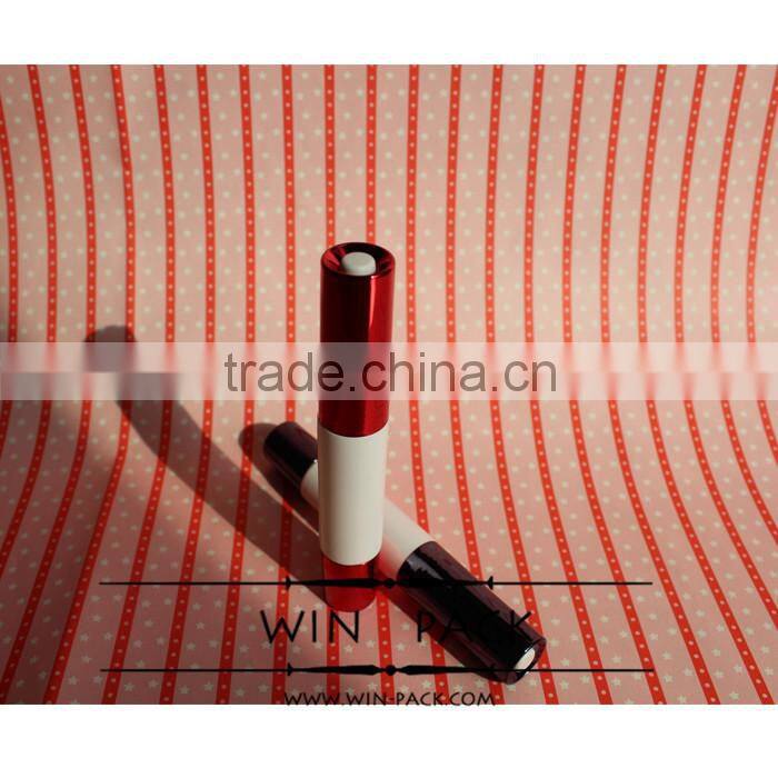 5/10/15ML,vibration cream bottle for eyes ,cosmetic bottle for women,skin care cosmetic bottle.