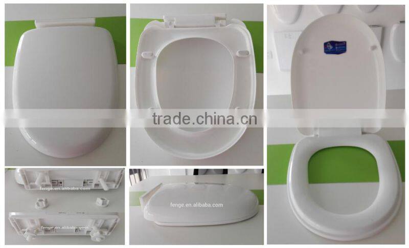 China wholesale for automatic self-clean toilet seat price