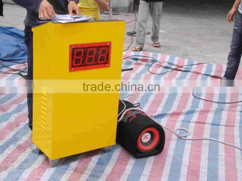 2016 Best selling Inflatable Mechanical Surfboard Games For Sale