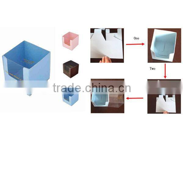 Packaging printing pastry packaging