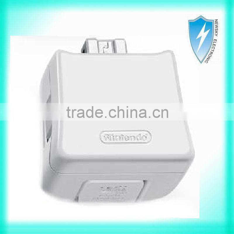 2 in 1 motion plus for wii controller china for wii motion plus