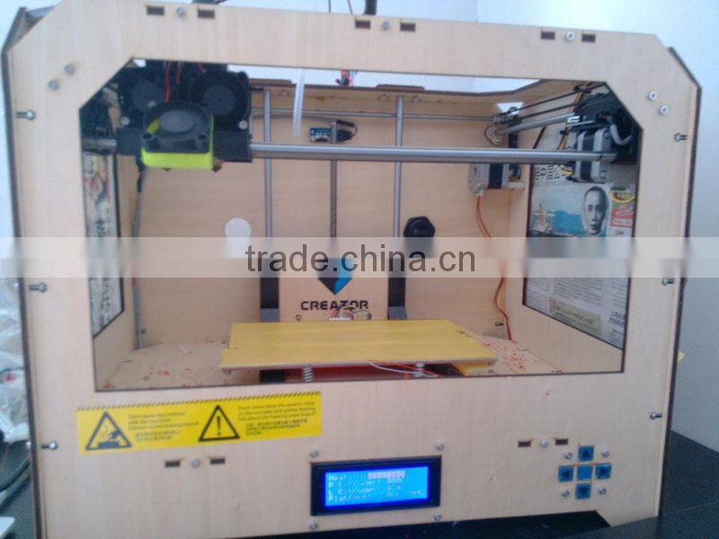 High Quality CNC Machining Plastic Part Rapid Prototyping