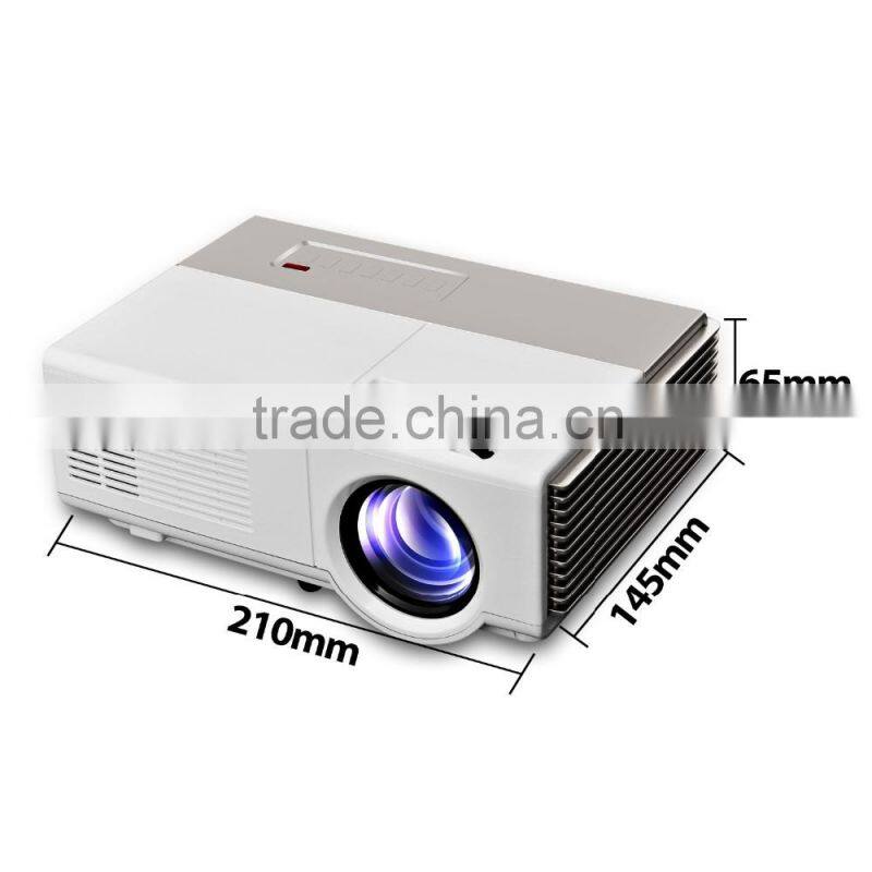 beam projector with projector plus connect to computer projector