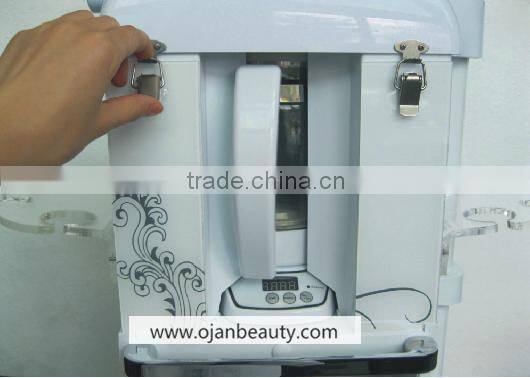 Fashion popular DIY modular multifunctional beauty machine, best beauty tool for salon