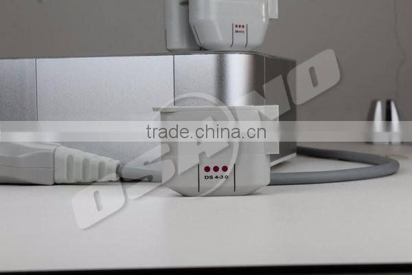 LM-S809B Best 2016 Wrinkle Remover Feature hifu ultrasound machine