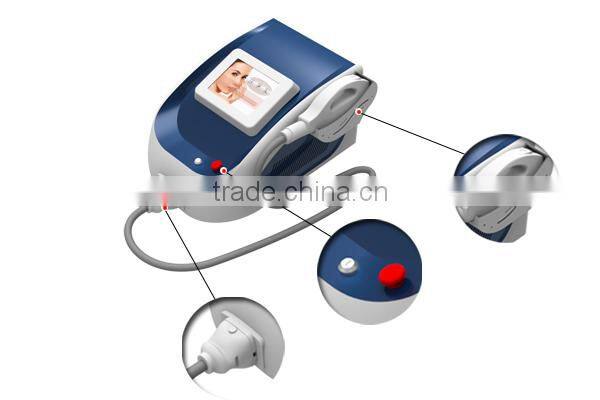 Lowest price! New portable tria 4x laser hair removal for home use
