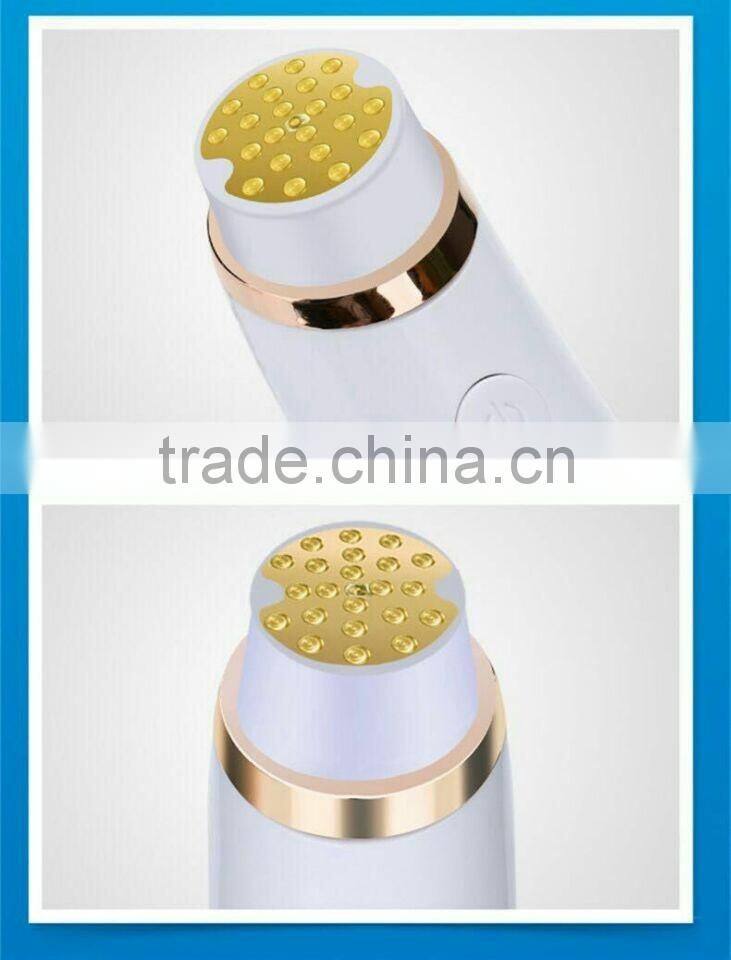 2016 beauty care radio frequemcy rf facial spa machine