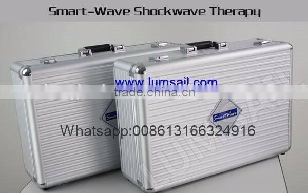 Eswt Machine Shockwave Therapy Equipment for Pain Elimination