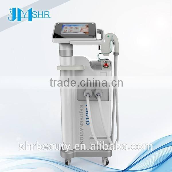 Hot selling Professioanl IPL With 400000 Shots