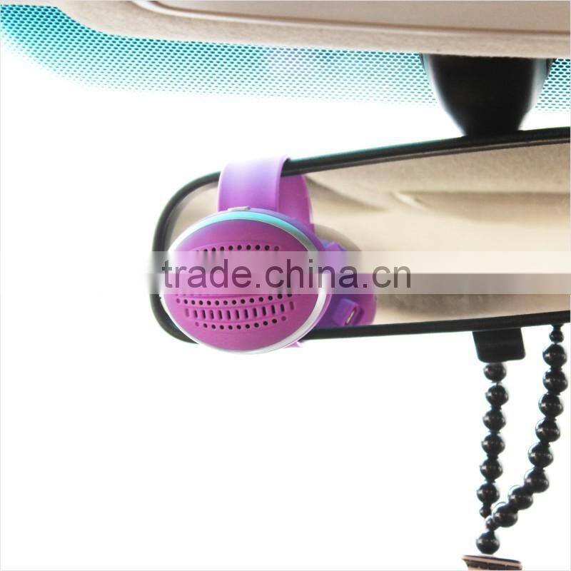 Silicone Wearable Portable Sports Bluetooth Wireless Slapband Speaker