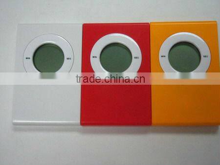 mini digital kitchen timer ,mini cute timer promotional gift ,kitchen timer