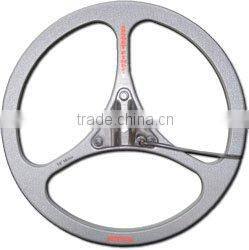 20 inch round nugget finder coil