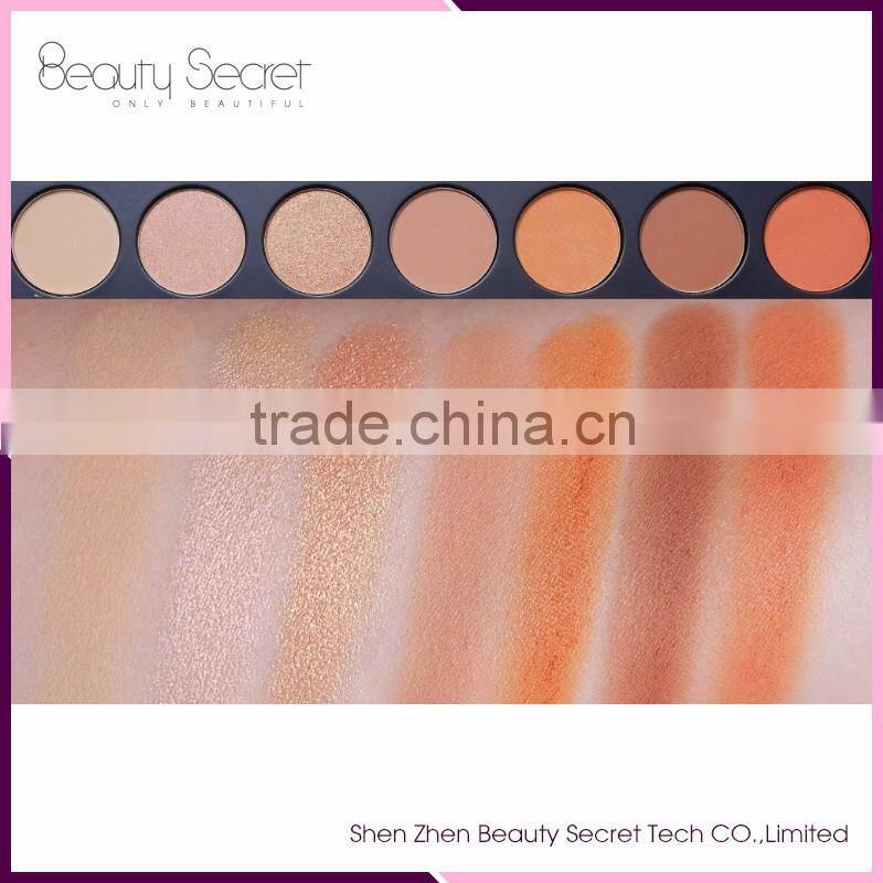 35 color series! wholesale eyeshadow palette