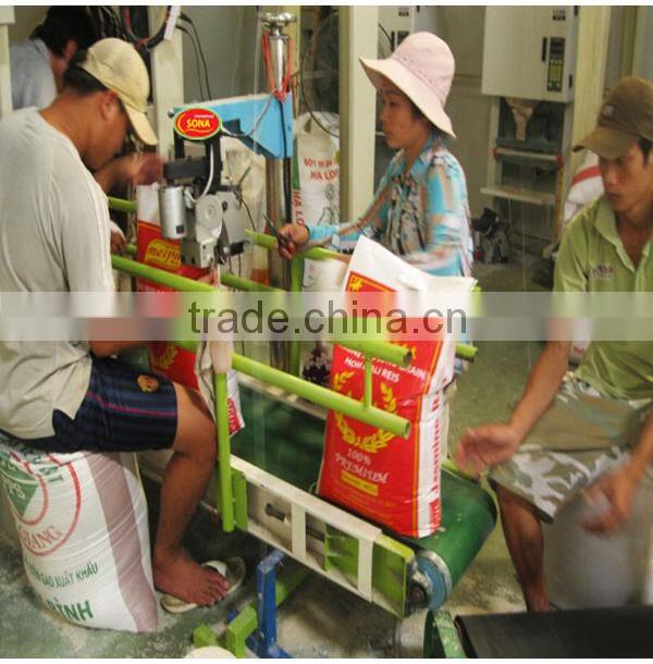 Premium Fragrant Rice 5% broken - KDM : sales3 @ vinarice dot vn