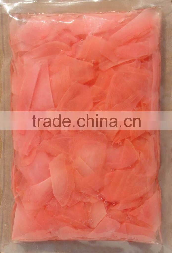 Sushi Ginger