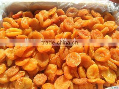 Best Selling Dried Apricots Whole Pitted
