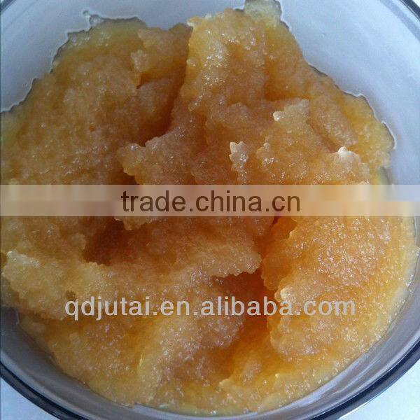 Canned Fuji Applesauce