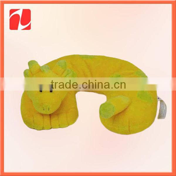 2016 cutest animal deer U shaped neck pillow