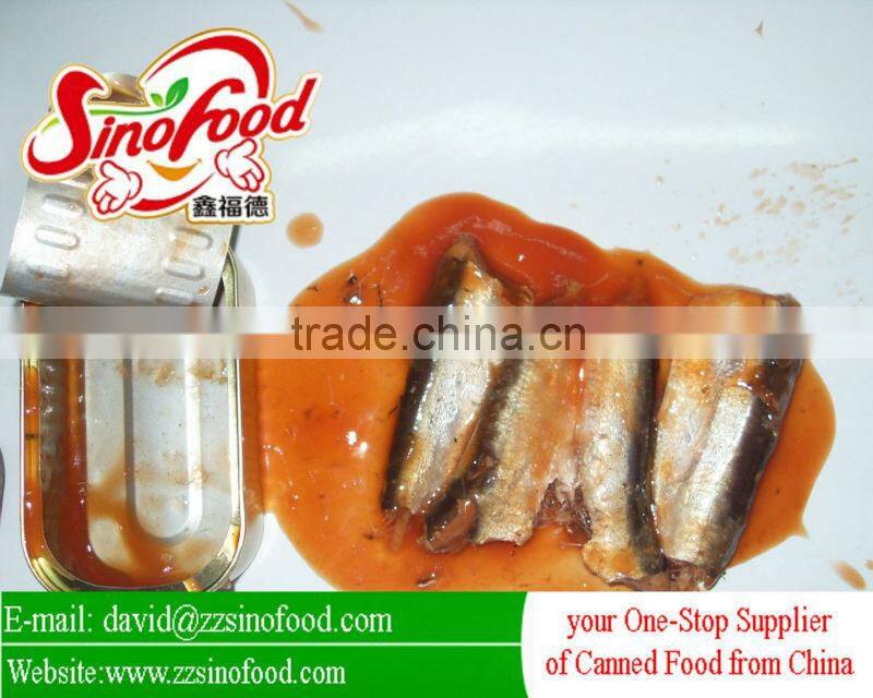canned sardine price