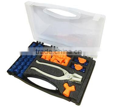 New Adjustable Coolant Hoses Assortment Kit 18pc Assorted Curved Pipes