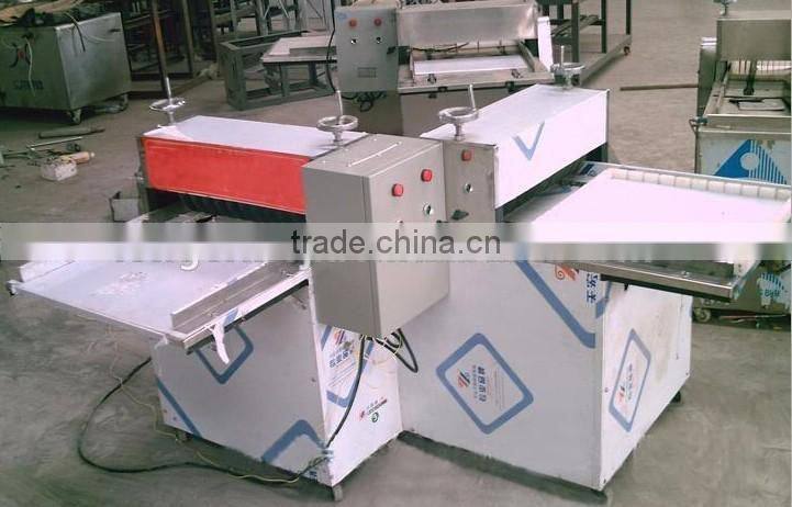 Hot Sale Peanut Brittle Making Machine witrh Factory Price