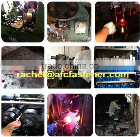 din1.4539 hex acorn cap nuts cap nut M8 dome cap nuts