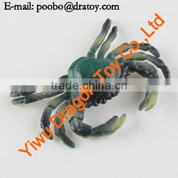 Plastic pvc fish new kids toys for 2016