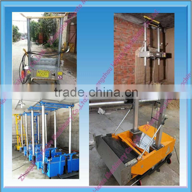 Machine for Plaster Walls/ wall Sprayer Machine for Plaster