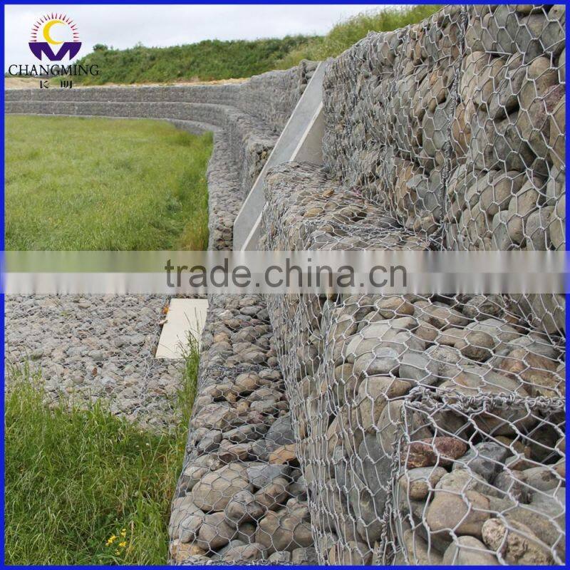 price list gabion box for bridge protection