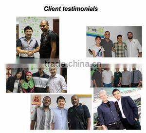 poly ROPE TO ROPE CONNECTOR