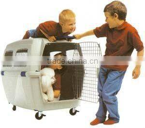 plastic pet products &pet house