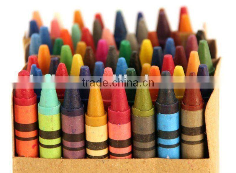 Colorful wax crayon making machine,crayon molding machine