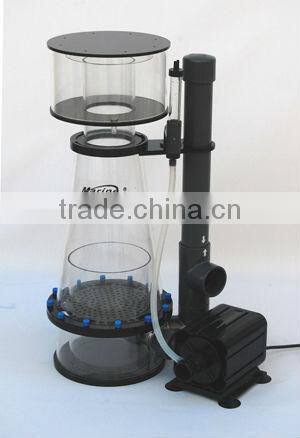 Protein skimmer for aquarium
