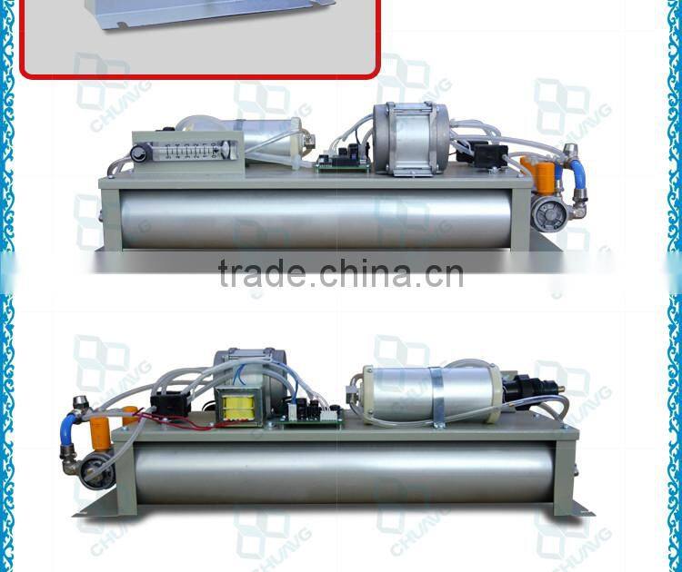 Chiller , Fan, air compressor ,molecular sieve industrial oxygen concentrator
