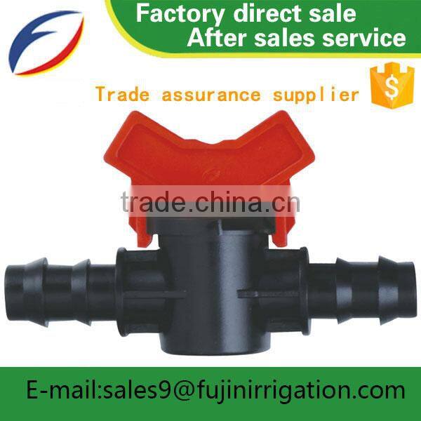 Brass ball gate check plastic water solenoid agriculture irrigation valves