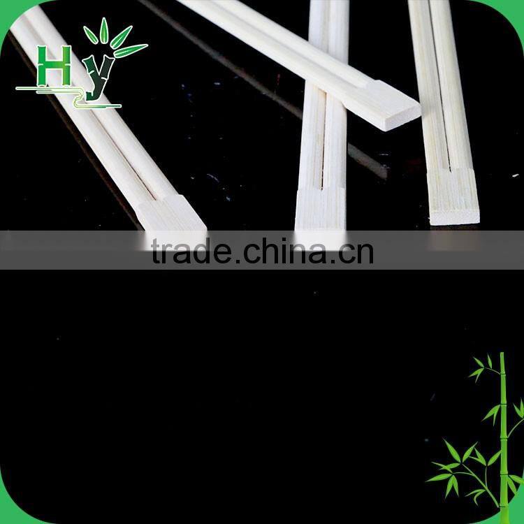 best seller disposable bamboo twin chopsticks