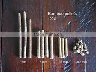 Bamboo pellets for heating system (july@etopvietnam)