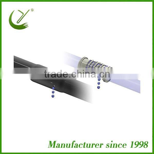 hot sale Watering Round Emitters Irrigation Drip Pipe