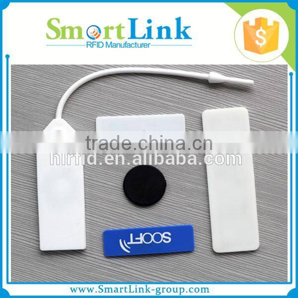 washable rfid silicon tag price,Diameter 15mm NFC Laundry Tag,rfid chip ABS tag for dry cleaning