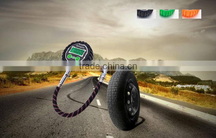 DIG01004 Auto Air Pressure Gauge