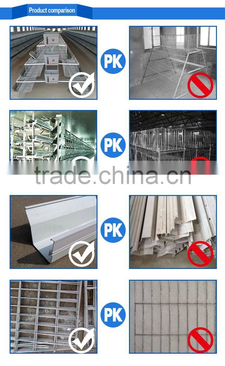 Hot !!! used poultry battery cages for sale