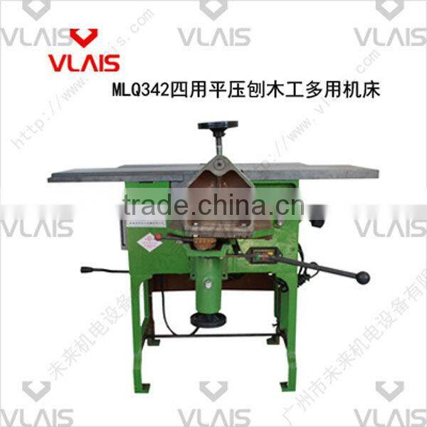 MLQ342 Combination woodworking machine Bench Multifunction Top Quality Competitive Price Hot Sale