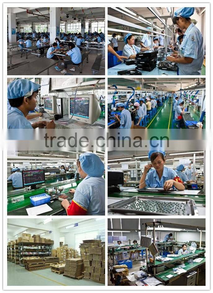 4 port usb quick charger socket