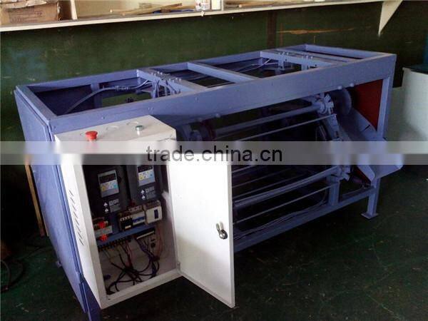 thread rod making machine for variour functions