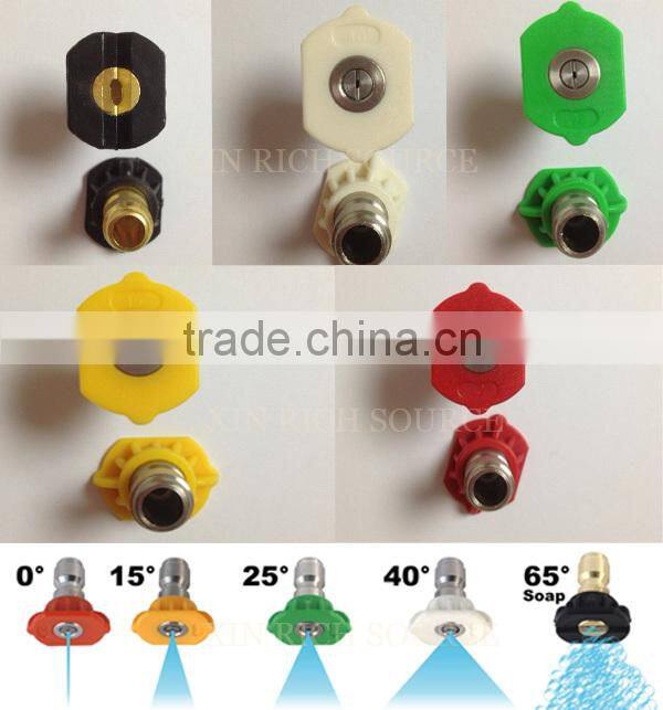 QC Spray Nozzle For High Pressure Washer Best Prices