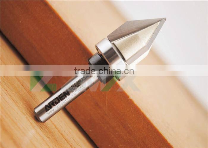 Arden CNC Router Bit Drawing Router Bit for Wood/ MDF/ Acrylic Cutting