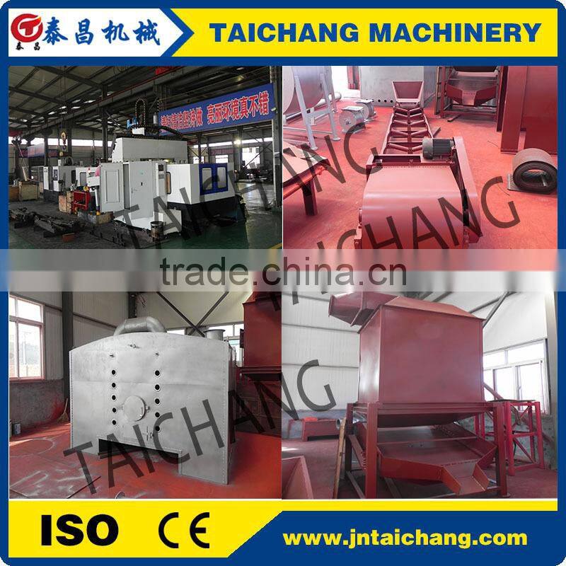 ShandongTaichangTCZL960 machine for sale