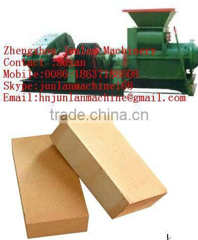 brick making machine for building