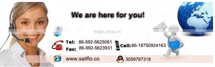 2017 New Design Gadern Portable Triger Sprayer Bottle