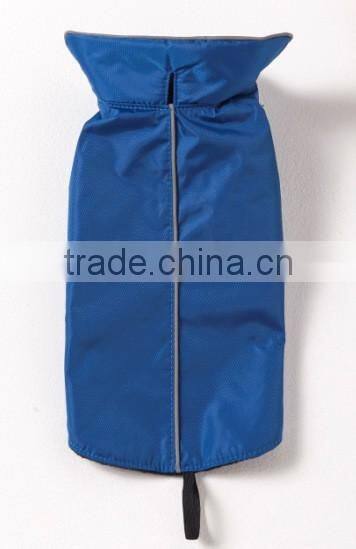 High quality competitive price water proof pet accessories pet dog clothes
